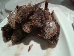 上海熏鱼-和记小菜(东方店)
