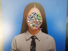 -鎏年一木各照相馆·证件照(华洋堂店)