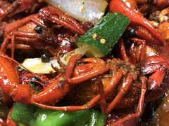 -盱眙虾神於氏龙虾(夫子庙红街店)