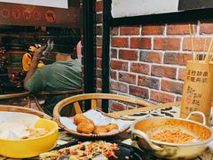 -新凯旋烧烤·燕姐千岛湖土菜