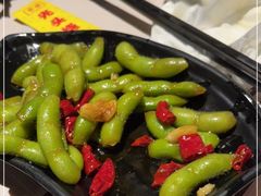 -云晓光头烧烤吧(川沙绿地店)