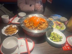 -胖哥俩肉蟹煲(盐城金鹰国际店)