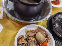 -大笑饭堂(甲子桥店)