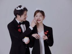 点击看大图 -壹时尚摄影机构(西门店)