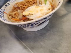 -梅溪·小伙子干挑面(安吉总店)