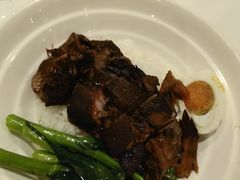 -北京西单美爵酒店-融轩中餐厅
