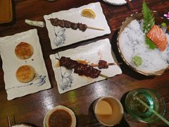 -鸟鹏烧鸟居酒屋(熙龙湾店)