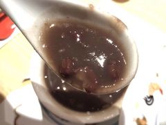 陈皮红豆羹-锅儿匠辣子鸡(春熙路店)