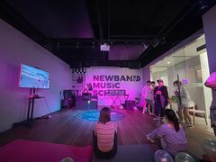 -牛班音乐学校(晶融汇购物中心店)