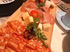 -IL TEATRO 精品意大利餐厅