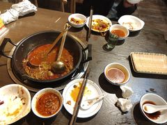 -土著渔匠·养生蝴蝶鱼(香樟路店)
