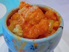 -波特曼西餐厅(南岗店)