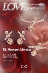 -GiO挚澳珠宝(侨福芳草地店)