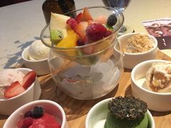 -哈根达斯(上海静安蛋糕店)