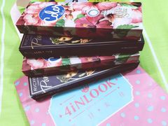 -4iNLOOK美瞳店(中山公园龙之梦店)