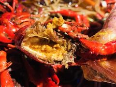 -胖哥俩肉蟹煲(虹口龙之梦店)