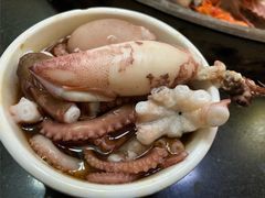 -大杰海鲜锅(基隆路店)