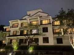 -苏州吴宫泛太平洋酒店