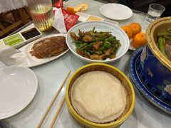 -金鸭都·老北京特色家常菜(潘家园店)