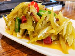 -二道木烤羊腿(桃花潭店)