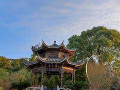 -孺子亭公园