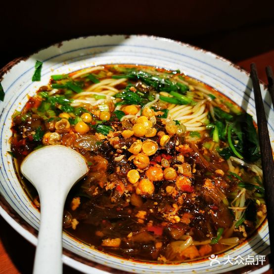 阿细米线(知春路店)
