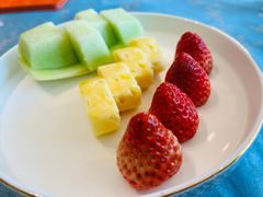 -扬州香格里拉·香宫中餐厅