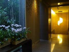 -台北北投丽禧温泉酒店