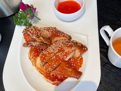 -老海陵·泰州菜(三水湾店)