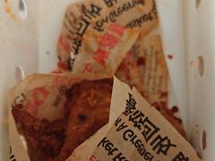 -肯德基(宿迁万达店)