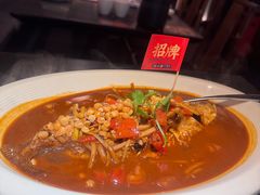 -桂小厨广西菜(青秀万达店)