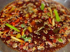 -小饕荟雅安贡椒鱼鲜馆(广福桥店)
