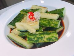 -老佛爷铜炉蛙锅(海岸城店)