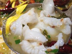-太二酸菜鱼(深圳布吉万象汇店)