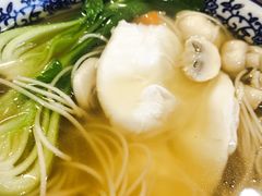 -烤肉宛饭庄(北新桥店)