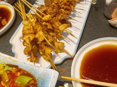 -高家烧鸽子烧烤店63年