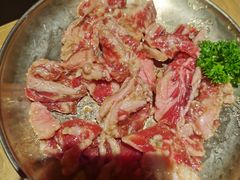 -西塔老太太泥炉烤肉(亚运村店)