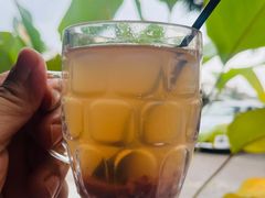 -mamalao老挝烤肉糯米饭