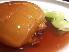 -安多素食(广仁寺路店)