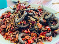 盘龙鳝鱼-盘龙黄鳝(盘龙居店)