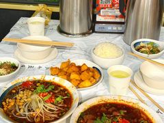 -成都瓜串串(华强北店)