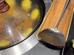 -蘸小院铁锅炖·蘸酱菜·东北菜(怀远门店)