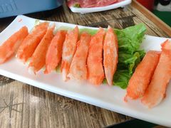 -小龍鳳·港式海鲜打边炉(沙湖路店)