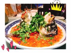 -湘潭九龙鱼头店(城南西路店)