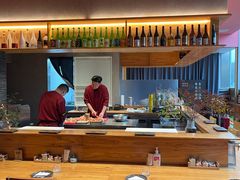 -人间酒暖·Go blanc·烧鸟·深夜食堂(陆家嘴店)