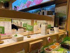 -一围小火锅(高铁吾悦店)