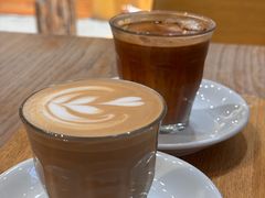 -VOYAGE COFFEE(杨梅竹店)