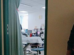 -首都医科大学附属北京友谊医院(西城院区)