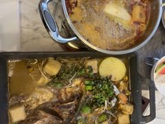 -北京王府井希尔顿酒店·万斯阁西餐厅