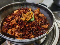 -贵阳李氏息烽阳朗鸡(民生路店)